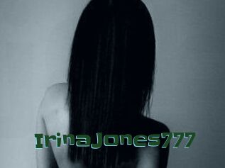IrinaJones777