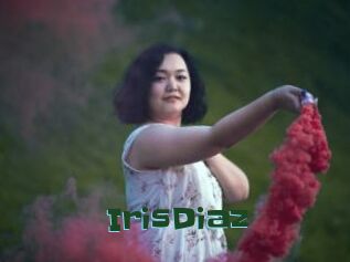 IrisDiaz