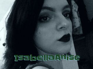IsabellaAnise