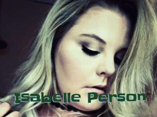 Isabelle_Person