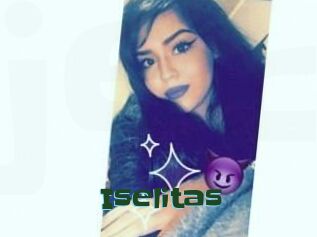 Iselitas