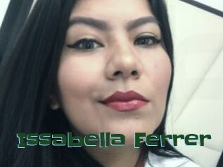 Issabella_Ferrer