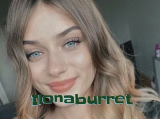 Ilonaburret