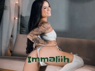 Immaliih