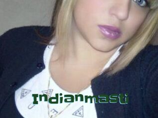 Indianmasti