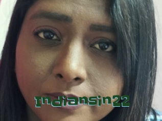 Indiansin22