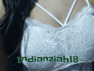 Indianziah18