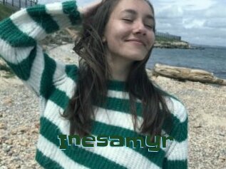 Inesamyr