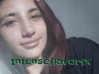 Intenseflavorfx
