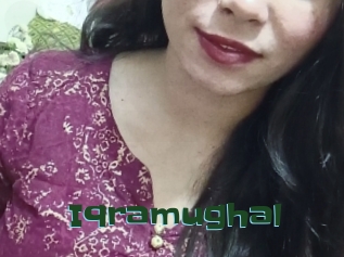 iqramughal Jeune baise
