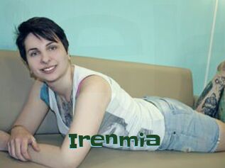 Irenmia