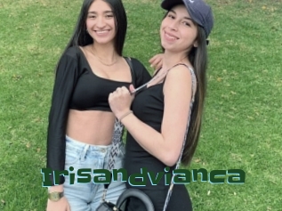 Irisandvianca