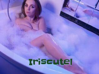 Iriscutel