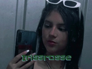 Irissrosse