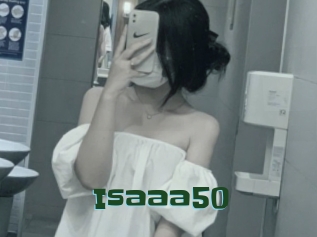 Isaaa50