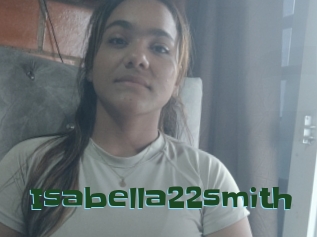 Isabella22smith