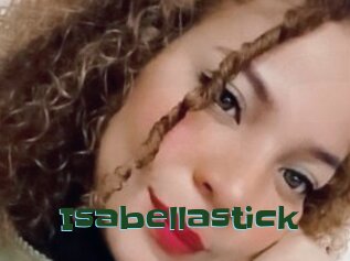 Isabellastick