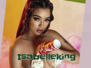 Isabelleking