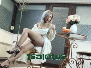 Isalotus