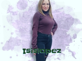 Isislopez