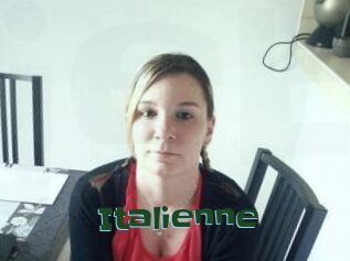 Italienne