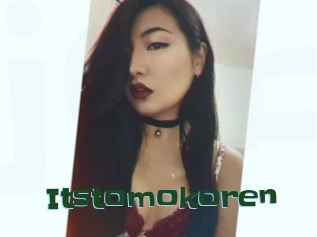 Itstomokoren