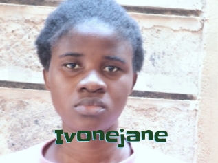 Ivonejane