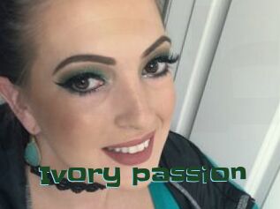 ivory_passion Jeune baise
