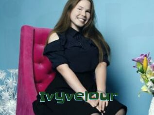 Ivyvelour