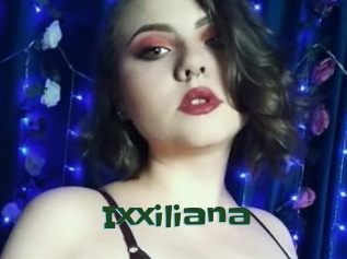 Ixxiliana