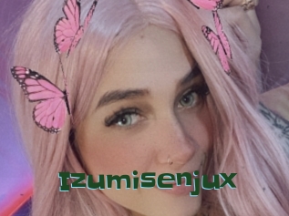 Izumisenjux