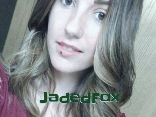 JadedFox