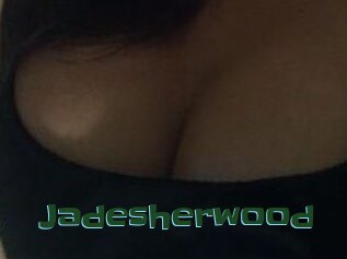 Jadesherwood Jeune baise