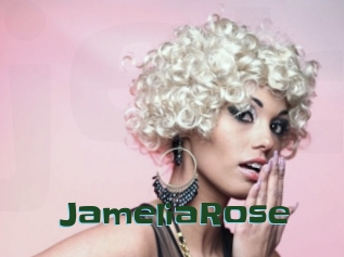 JameliaRose