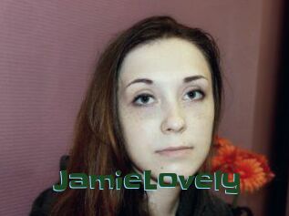 JamieLovely