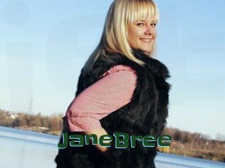 JaneBree Jeune baise