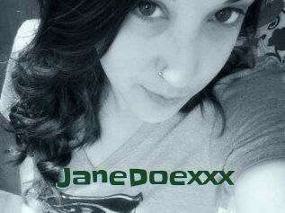 JaneDoexxx