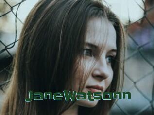 JaneWatsonn