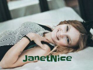 JanetNice