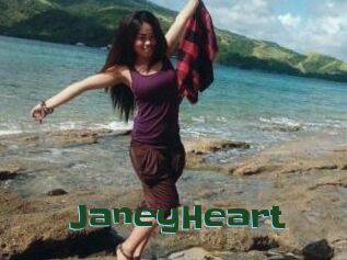 JaneyHeart