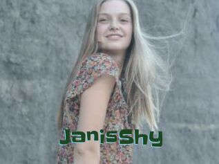 JanisShy