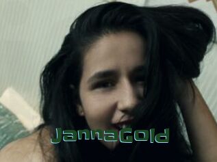 JannaGold