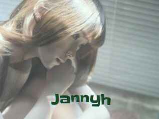 Jannyh