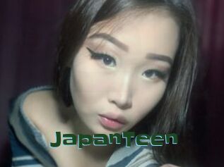 JapanTeen