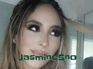 Jasmine_Sno