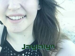 Jaylalyn