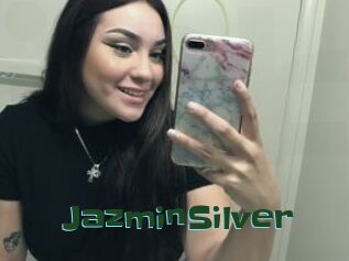 JazminSilver