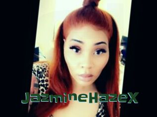 JazmineHazeX