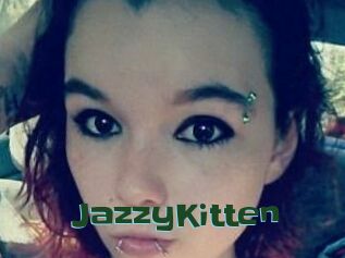 JazzyKitten