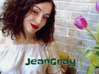 JeanGray